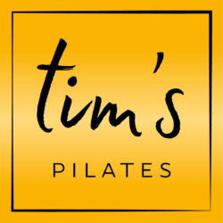 Tim's Pilates